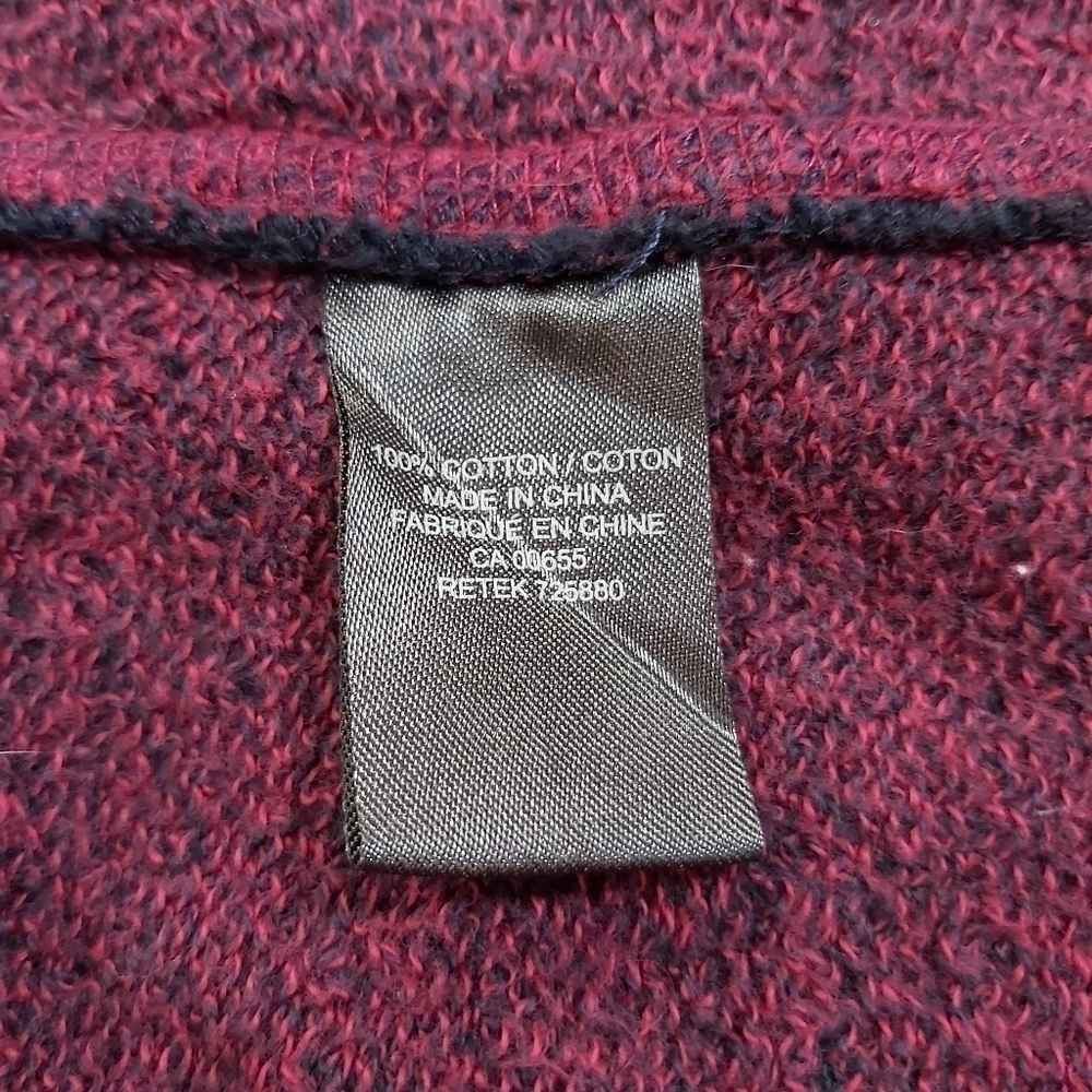 Rw&co. Cardigan - Picture 2 of 3
